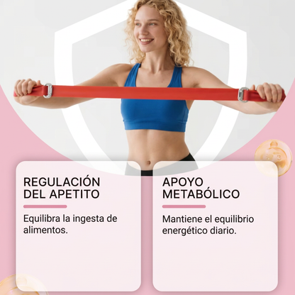 GLP-1 Parches  Siente la Diferencia Cada Día